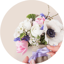 Sympathy Flowers Brent 